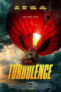  Турбулентность 